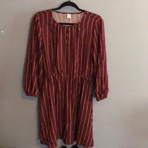 Old Navy dress